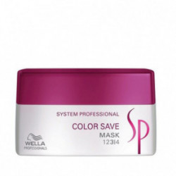 Wella SP Color Save Maska krāsotiem matiem 200ml
