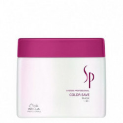 Wella SP Color Save Maska krāsotiem matiem 200ml