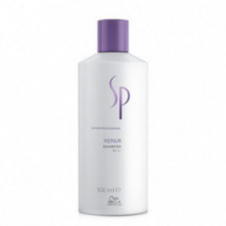Wella SP Repair Shampoo Šampūns 250ml