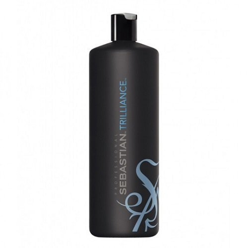 Sebastian Professional Foundation Trilliance Shampoo Šampūns matu mirdzumam 250ml