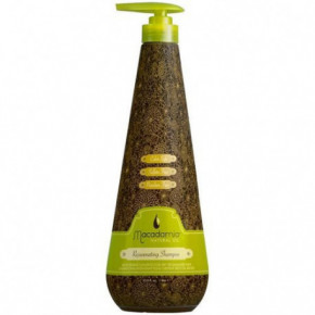 Macadamia Rejuvenating Atjaunojošais matu šampūns 1000ml