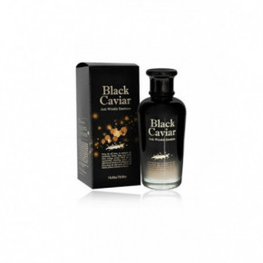 Holika Holika Black Caviar Anti-Wrinkle Emulsion Pretgrumbu serums ar melnu ikru ekstraktu 120ml