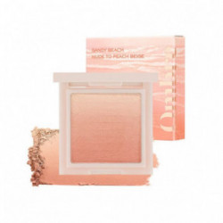 Holika Holika Ombre Blush Vaigu sārtums 02 Dawn