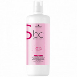 Schwarzkopf Professional BC Color Freeze Rich Šampūns krāsotiem matiem 1000ml