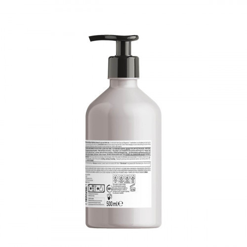 L'Oréal Professionnel Silver Shampoo Sudraba šampūns 300ml