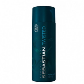 Sebastian Professional Twisted Curl Magnifier Cream Krēms cirtainiem matiem 145ml