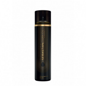 Sebastian Professional Dark Oil Silkening Fragrant Mist Aromātisks sauss izsmidzināms matu kondicionieris 200ml