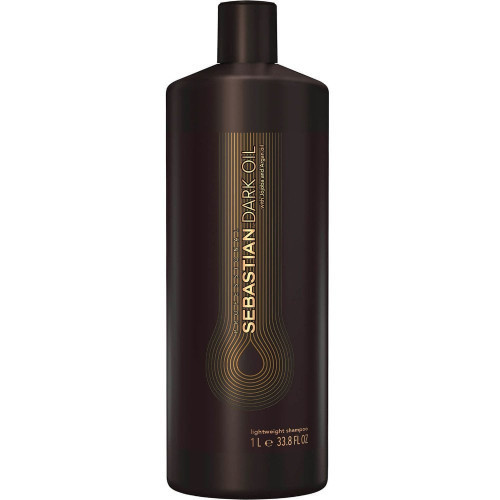 Sebastian Professional Dark Oil Lightweight Shampoo Matus neapgrūtinošs šmapūns 250ml