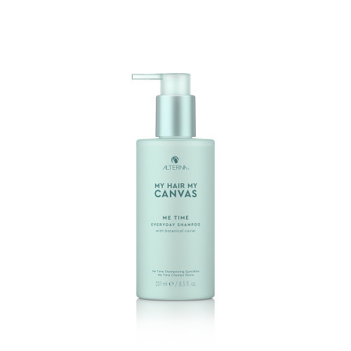 Alterna MHMC Me Time Everyday Shampoo Vegānu šampūns, kas nodrošina mitrumu un spīdumu 251ml