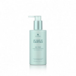 Alterna MHMC Me Time Everyday Shampoo Vegānu šampūns, kas nodrošina mitrumu un spīdumu 251ml