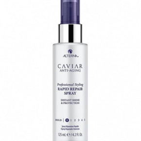 Alterna Caviar Rapid Repair Spray Ātras iedarbības atjaunojošs sprejs 125ml