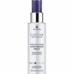 Alterna Caviar Rapid Repair Spray Ātras iedarbības atjaunojošs sprejs 125ml