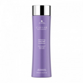 Alterna Caviar Volume Kondicionieris matu kuplumam 250ml