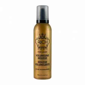 Rich Pure Luxury Volumising Mousse Matu putas 200ml 200ml