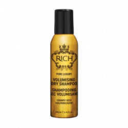 Rich Pure Luxury Volumising Dry Shampoo Sausais šampūns matu apjomam 200ml
