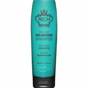 Rich Pure Luxury Volumising Shampoo Šampūns apjomam 250ml