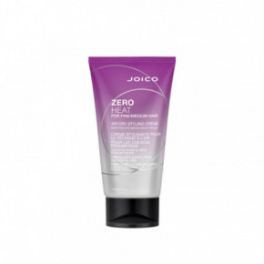 Joico Zero Heat Air Dry Creme for Fine/Medium Hair Bezfēna veidošanas krēms 150ml