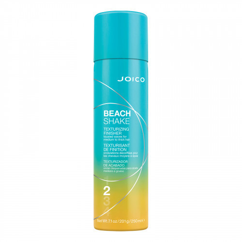 Joico Style & Finish Beach Shake Sprejs viļņainiem matiem 250ml