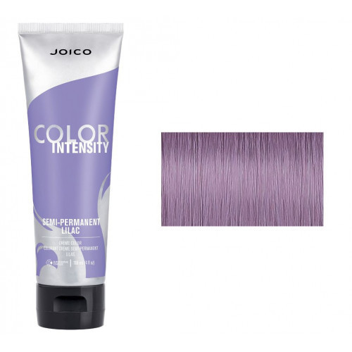 Joico Color Intesity Semi-Permanent Creme Color Semi-permanentā matu krāsa 118ml