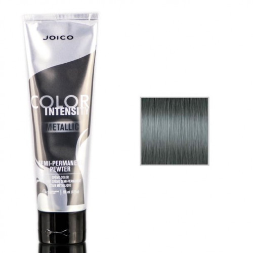 Joico Color Intesity Semi-Permanent Creme Color Semi-permanentā matu krāsa 118ml