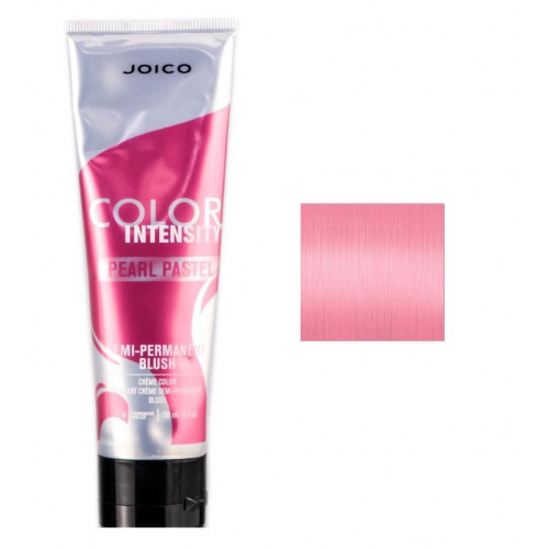 Joico Color Intesity Semi-Permanent Creme Color Semi-permanentā matu krāsa 118ml