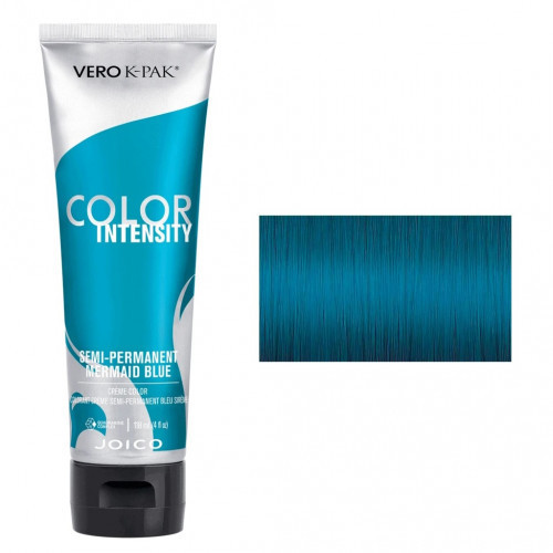 Joico Color Intesity Semi-Permanent Creme Color Semi-permanentā matu krāsa 118ml