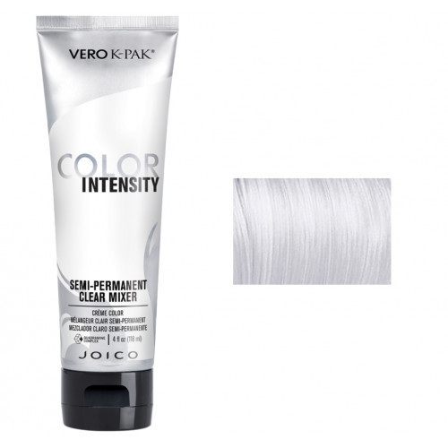 Joico Color Intesity Semi-Permanent Creme Color Semi-permanentā matu krāsa 118ml