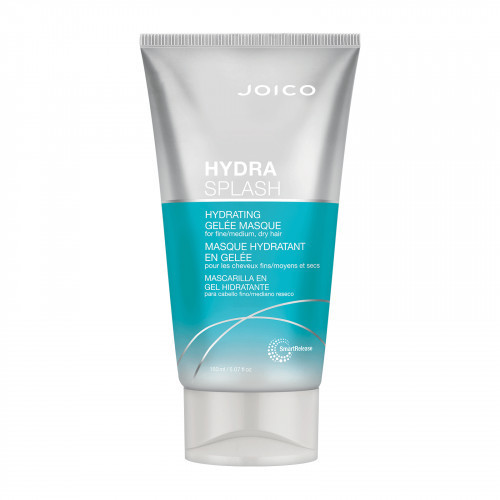 Joico HydraSplash Hydrating Gelee Masque Viegli mitrinoša maska 150ml