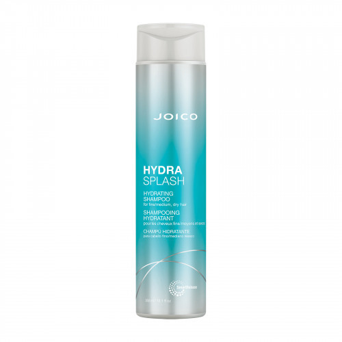 Joico HydraSplash Hydrating Shampoo Viegli mitrinošs šampūns 300ml