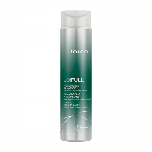 Joico JoiFull Volumizing Shampoo Šampūns apjomam un kuplumam 300ml