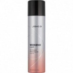 Joico Weekend Hair Dry Shampoo Brīvdienu sausais šampūns 255ml