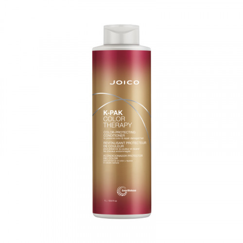 Joico K-PAK Color Therapy Matus atjaunojošs un matu krāsu aizsargājošs kondicionieris 250ml