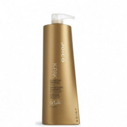 Joico K-PAK Clarifying Shampoo Dziļi attīrošs šampūns 300ml