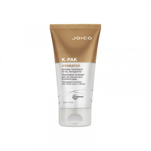 Joico K-PAK Intense Hydrator Intensīvi mitrinošs balzāms 250ml