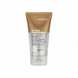 Joico K-PAK Deep Penetrating Reconstructor Intensīvas iedarbības proteīnu matu maska 150ml