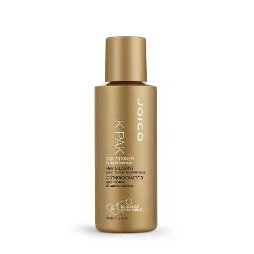 Joico K-PAK Reconstructing Conditioner Matus atjaunojošs kondicionieris 250ml