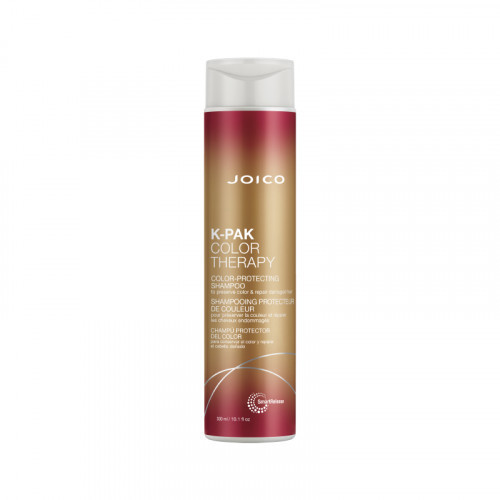 Joico K-PAK Color Therapy Matu krāsu saglabājošs šampūns 300ml