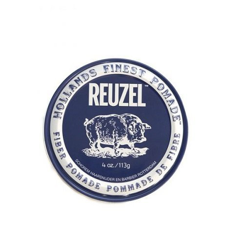 Reuzel Fiber Pomade Elastīgas fiksācijas matu pomāde 340g