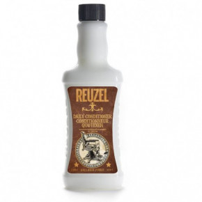 Reuzel Daily Conditioner Mitrinošs matu kondicionieris vīriešiem 100ml