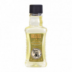 Reuzel 3in1 Tea Tree Shampoo, Conditioner & Body Wash Šampūnas, balzamas ir dušo gelis 3in1 100ml
