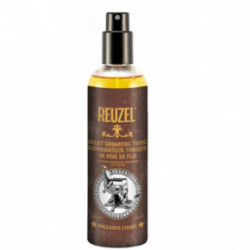 Reuzel Spray Grooming Tonic Spreja toniks apjomam un matu žāvēšanai ar fēnu 350ml