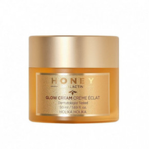 Holika Holika Honey Royalactin Glow Cream Sejas krēms 50ml