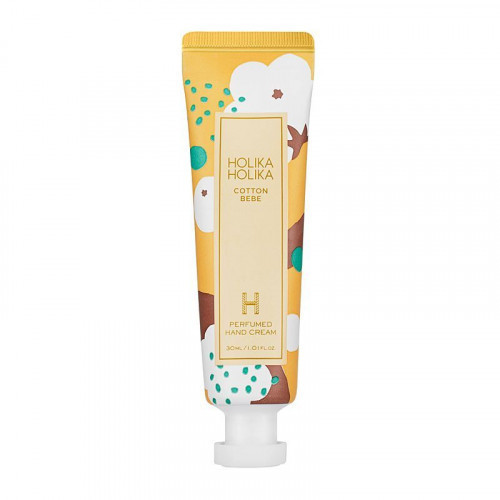 Holika Holika Perfumed Hand Cream Roku krēms 30ml