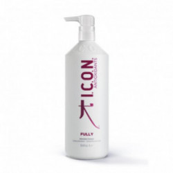 I.C.O.N. Fully Antioxidant Shampoo Antioksidantu šampūns 250ml