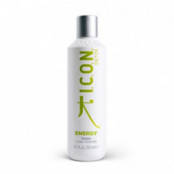 I.C.O.N. Energy Shampoo Attīrošs šampūns 250ml