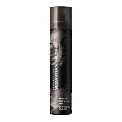 Sebastian Professional Shaper ID Hair Spray Tekstūru piešķīroša matu laka 200ml