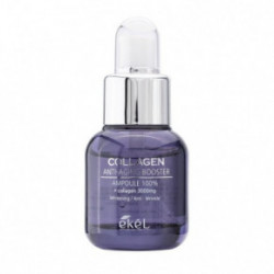 Ekel Collagen Anti-Aging Booster Ampoule Nostiprinoša un barojoša ampula 30ml