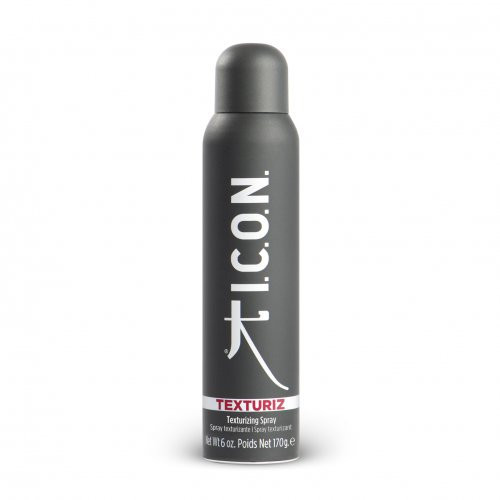 I.C.O.N. Texturiz Dry Shampoo/ Texturizing Spray Sausais šampūns un veidošanas līdzekļis 170g