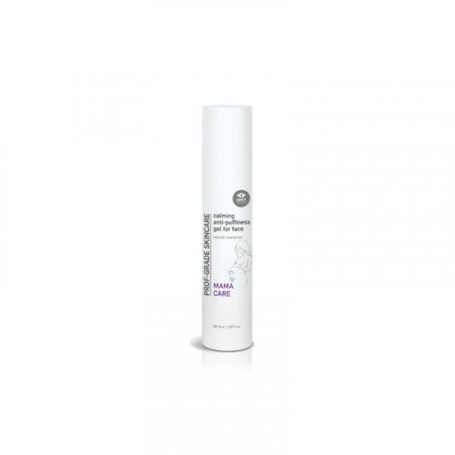 GMT BEAUTY Expecting Calming Anti-Puffiness Gel Nomierinoša želeja tūskas mazināšanai 50ml
