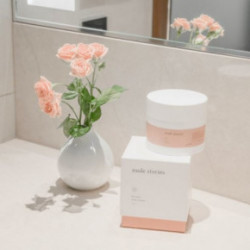 nude stories Istanbul Body Cream Ķermeņa krēms 200ml